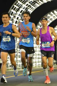 BIB: 41448, 43113, 400814
                            <button type="button" onclick="openModal(19810609)" class="btn btn-primary btn-sm float-right btn-popup" data-toggle="modal" data-target=".modal-high-quality">
                        <i class="fas fa-shopping-cart"></i> Add to Cart
                    </button>
                                            <button type="button" onclick="isThisMe(19810609, true)" class="btn btn-success btn-sm float-right btn-popup btn-isme hidden" data-toggle="tooltip" data-placement="bottom" title="นี่คือรูปของคุณใช่ไหม คลิกที่นี่เพื่อเอาเข้าอัลบั้ม">
                        <i class="fas fa-plus"></i> Add to album
                    </button>
                    <button type="button" onclick="isThisMe(19810609, false)" class="btn btn-warning btn-sm float-right btn-popup btn-isnotme hidden">
                        <i class="fas fa-ban"></i> Remove from album
                    </button>